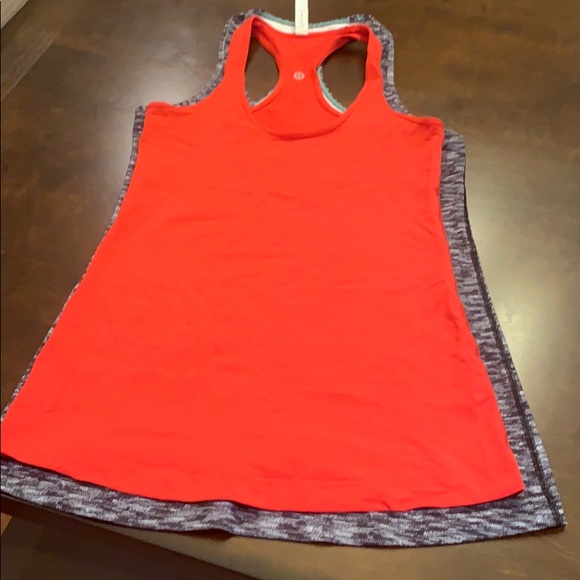 Lululemon Cool Racerback - Picture 4 of 5